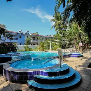 Apartment Oyo 10401 4bhk Assagaon *
