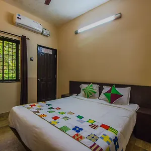 Oyo 13053 2bhk Apartment Siolim