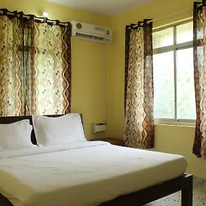 Oyo 9280 2 Bhk Miramar