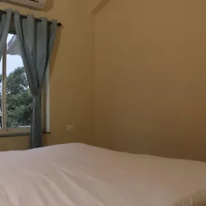 Hotel Oyo 9645 1 Bhk Near Curlies Anjuna Vagator