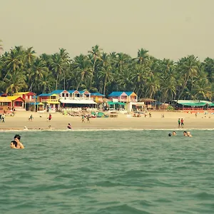 Secret Bungalows,