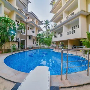 The Avenue Orlim *