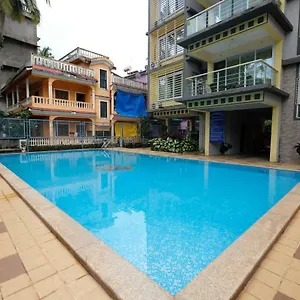 Nishka Holiday Home Apartment *