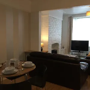 Сasa de vacaciones Snug Liverpool