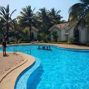 Casa Legend & Arpora - - Goa Aparthotel