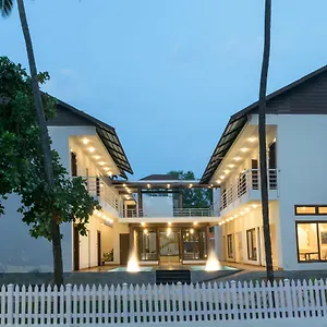 The Ivy Anjuna