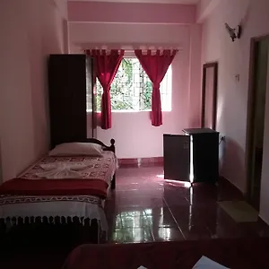 Baga Saligao