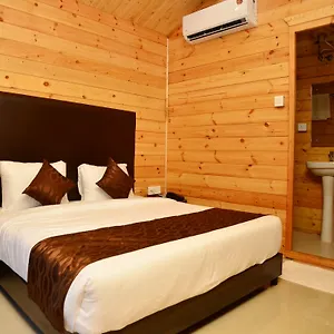 Hotel Capital O 8058 Map5 Village Morjim