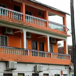 Oyo 9410 Calangute Road 3*