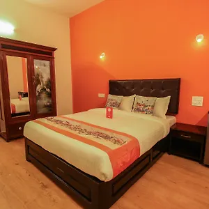 Oyo Flagship 1008 Anjuna Vagator Goa 3*