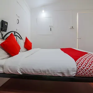 Oyo 23532 Stayinn Nest Calangute