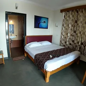 Raposo Hotel Vagator