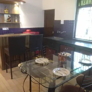 Hotel Beachwalk Baga