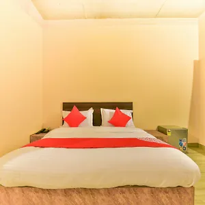 Oyo 15836 Pleasure River Front 3* Tuem