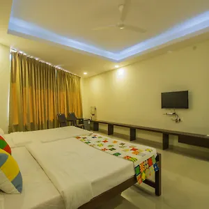 Oyo 11875 Exotic 1bhk Siolim