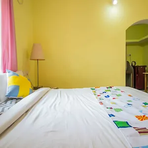 Oyo 12420 Side Hotel Mandrem