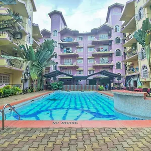 Hotel Jarrs Renton Manor 2*