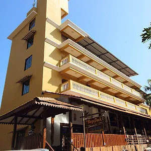 De Deck Comforts 3*