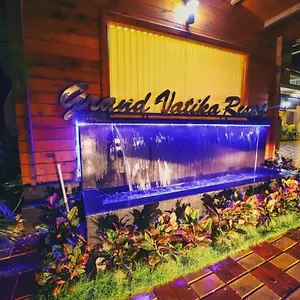 Resort Grand Vatika 4*
