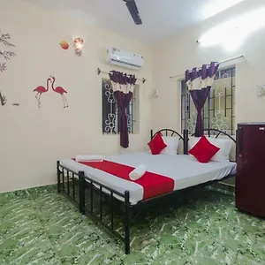 Velankanni Beach House *