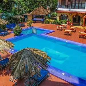 The Horizon Hotel