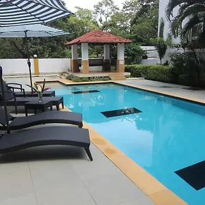 Rainforest - Casa Del Sol, - 3 Kms From The