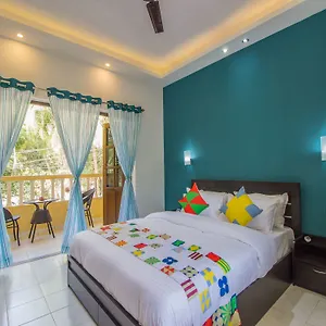 Luxurious With Pool Apartment *