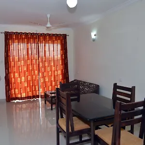 Apartment Tripthrill Costa Holidays 2bhk *