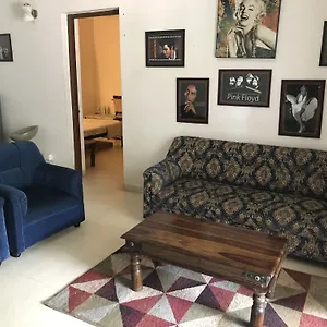 Apartment Riviera Foothills