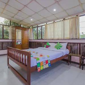 Oyo 12535 Classic 2bhk Clova Apartment *