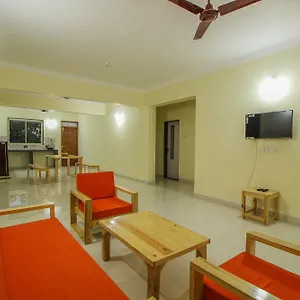 Oyo 10297 Sunset View 2bhk * Dona Paula