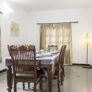 Guesthouser 4 Bhk In *
