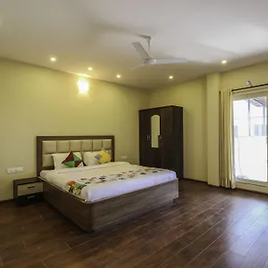 3bhk Penthouse *
