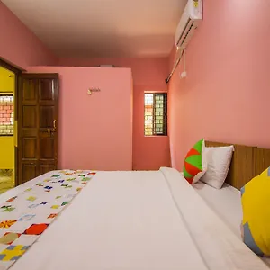 Oyo 12486 1bhk *