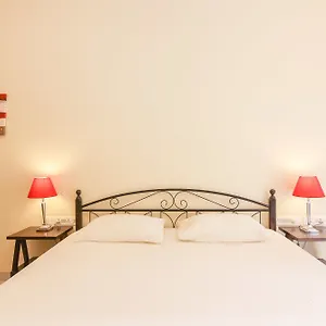 Apartment Casamelhor Luxury 2 Bedroom Cm082 Calangute