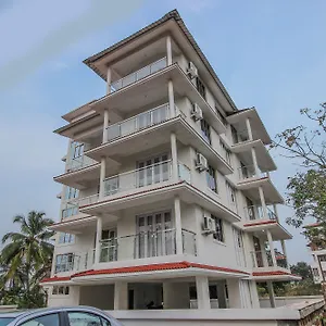 Oyo 10296 Sunset View 3bhk Villa Dona Paula