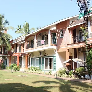 Apartment Oyo 11964 Stately 1bhk *