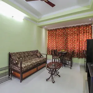 Oyo 11074 1bhk