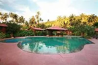 Hotel The Fern Gardenia