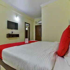 Hotel Oyo 12889 Jovinho's Place Baga