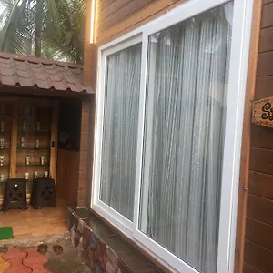 Hotel Casa Obrigado Goa Morjim
