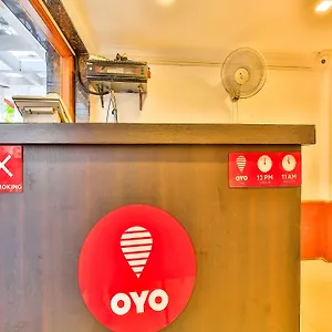 酒店 Oyo 6129 Rivasa Comfort 2*