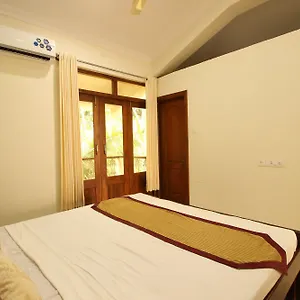 Oyo 9883 Valley View 3bhk Assagao Hotel Cunchelim