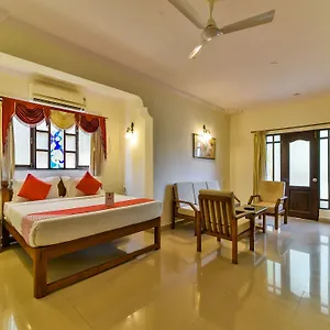 Hotel Oyo 2778 Sonika's Heritage