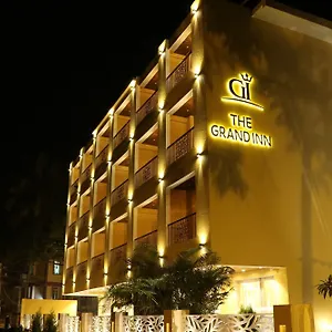 Hotel Grand Calangute