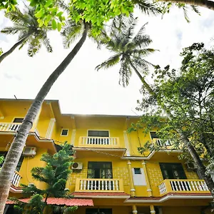 Oyo 17309 Maya's House Hotel 2*