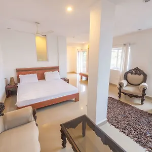 Hotel V Three Kings Casa Coco Goa 3*