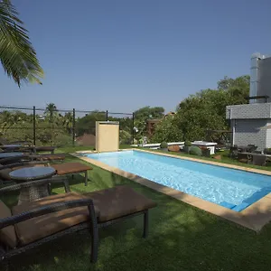 Hotel Oyo 3493 Zense