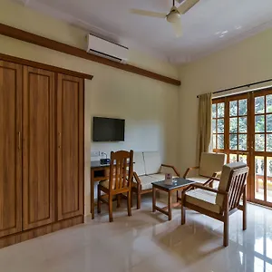 Hotel Oyo 12786 Sonika Leisure Candolim