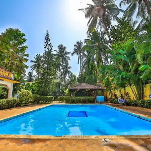 Oyo 14036 Hotel Calangute